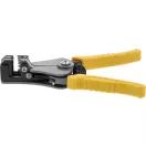 VOREL Automatické zaslepovacie kliešte 160 mm/1,0-3,2 mm2