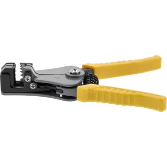 VOREL Automatické zaslepovacie kliešte 160 mm/1,0-3,2 mm2