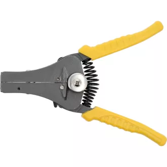 VOREL Automatické zaslepovacie kliešte 160 mm/1,0-3,2 mm2