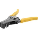 VOREL Automatické zaslepovacie kliešte 160 mm/1,0-3,2 mm2