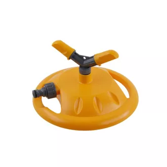 ROSA Locsolótalp s dvoma otočnými kolieskami