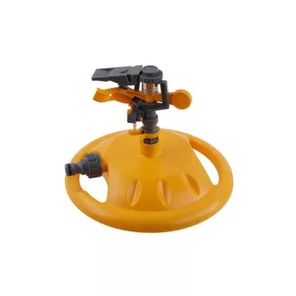 ROSA Základňa postrekovača s impulzným postrekovačom