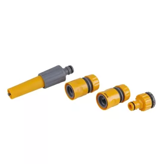 Sada rúrok ROSA Jet 4 diely 1/2"