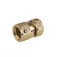 ROSA Rýchlospojka COPPER s 1/2" zátkou