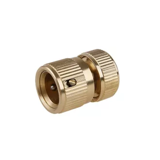 ROSA rýchlospojka MEDENÁ 1/2"