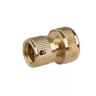 ROSA Rýchlospojka MEDENÁ 3/4"