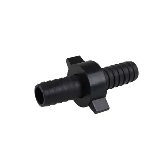 ROSA Hadicová spojka (so svorkou) 3/4"-3/4"