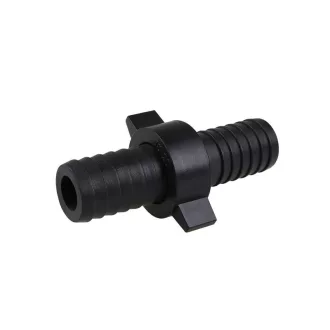 ROSA Hadicová spojka (so svorkou) 1"-1"