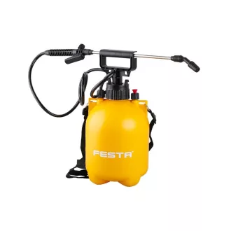 FESTA ručný postrekovač 3 litre