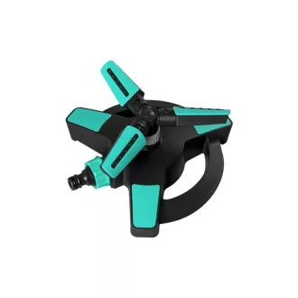   FESTA AQUATIC Základňa postrekovača s tromi otočnými bodmi