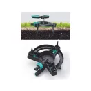 FESTA AQUATIC Základňa postrekovača s tromi otočnými bodmi