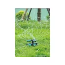 FESTA AQUATIC Základňa postrekovača s tromi otočnými bodmi