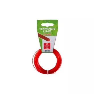 ROSA Kosačka na trávu 1,3 mm x 15 m hviezdicová