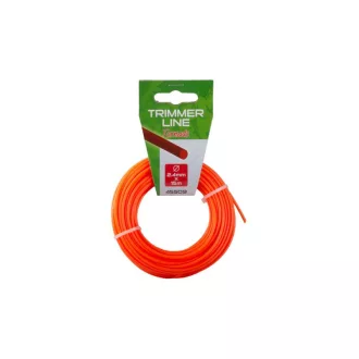 ROSA Kosačka na trávu 2,4 mm x 15 m