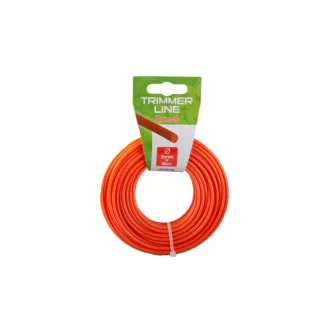 ROSA Kosačka na trávu 3,0 mm x 15 m