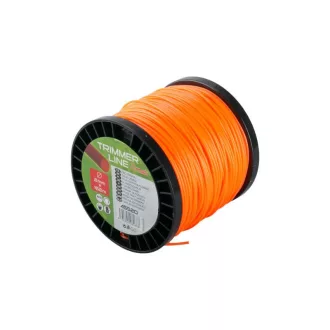 ROSA Kosačka na trávu 2 mm x 162 m kruh