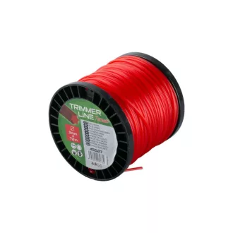 ROSA Kosačka na trávu 3 mm x 72 m hviezda