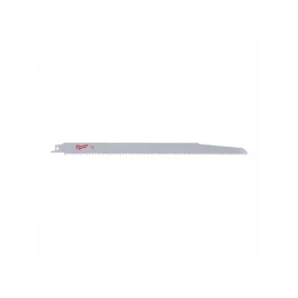   MILWAUKEE Pílový kotúč na šabľu 300/4,2 mm HCS (drevo) (3 ks)