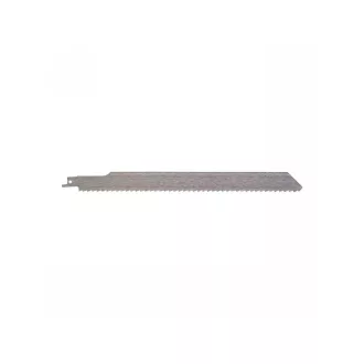   MILWAUKEE Šablový pílový kotúč 300/4,2 mm inox (na kuchynské práce)