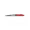 MILWAUKEE Pílový kotúč na šabľu 230 mm TCT AX 230 mm