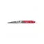 MILWAUKEE Pílový kotúč na šabľu 230 mm TCT AX 230 mm