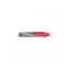 MILWAUKEE Pílový list na sabrovú pílu 150x10 mm TORCH™ TCT