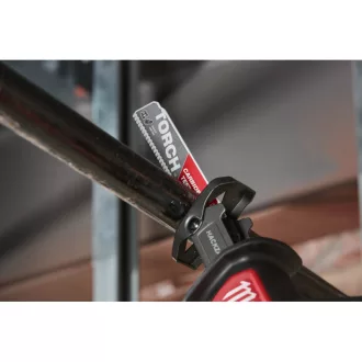   MILWAUKEE Pílový list na sabrovú pílu 150x10 mm TORCH™ TCT (5 kusov)