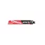 MILWAUKEE Pílový list na reciprokovanú pílu 150x10 mm TORCH™ NITRUS TCT