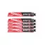 MILWAUKEE Pílový list 150x10 mm TORCH™ NITRUS TCT (5 ks)