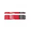 MILWAUKEE Pílové listy 300x10 mm TORCH™ NITRUS TCT (5 ks)