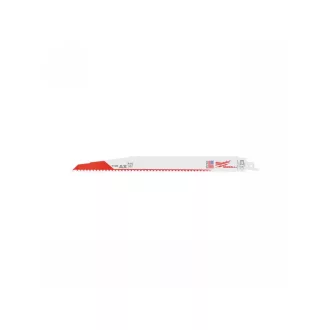   MILWAUKEE Šablový pílový kotúč 300/5/3,2 mm bimetalický Co (drevo, plast) (25 ks)