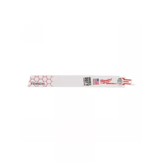   MILWAUKEE Šablový pílový kotúč 230/1,4 mm bimetalický Co (25 ks)