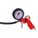 FESTA Piestová pištoľ na nafukovanie kolies s manometrom 0-10 bar