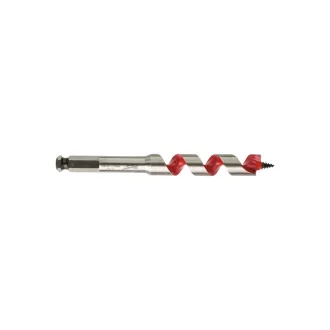   MILWAUKEE vrták do dreva 18 x 100/153 mm 7/16" šesťhran