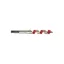 MILWAUKEE vrták do dreva 18 x 100/153 mm 7/16" šesťhran