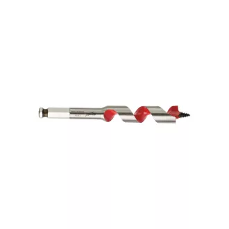   MILWAUKEE vrták do dreva 20 x 100/153 mm 7/16" šesťhran