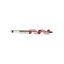 MILWAUKEE vrták do dreva 20 x 100/153 mm 7/16" šesťhran