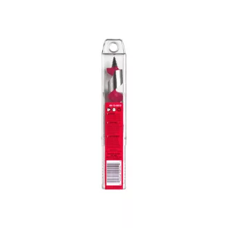   MILWAUKEE vrták do dreva 20 x 100/153 mm 7/16" šesťhran