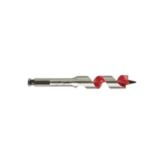   MILWAUKEE vrták do dreva 22 x 100/153 mm 7/16" šesťhran