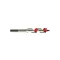 MILWAUKEE vrták do dreva 22 x 100/153 mm 7/16" šesťhran