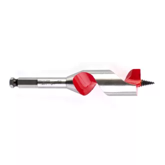   MILWAUKEE vrták do dreva 32 x 100/153 mm 7/16" šesťhran