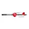 MILWAUKEE vrták do dreva 32 x 100/153 mm 7/16" šesťhran