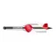 MILWAUKEE vrták do dreva 32 x 100/153 mm 7/16" šesťhran