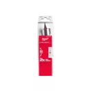 MILWAUKEE vrták do dreva 32 x 100/153 mm 7/16" šesťhran