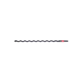   MILWAUKEE vrták do dreva 14 x 395/460 mm 7/16" šesťhran