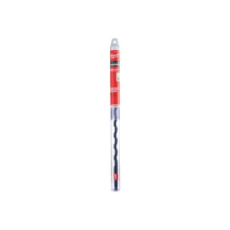   MILWAUKEE vrták do dreva 14 x 395/460 mm 7/16" šesťhran