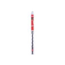 MILWAUKEE vrták do dreva 16 x 395/460 mm 7/16" šesťhran