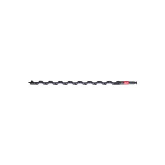   MILWAUKEE vrták do dreva 18 x 395/460 mm 7/16" šesťhran
