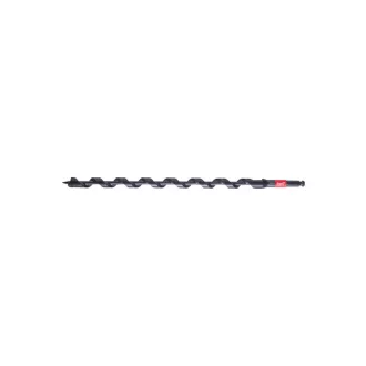   MILWAUKEE vrták do dreva 20 x 395/460 mm 7/16" šesťhran