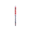 MILWAUKEE vrták do dreva 20 x 395/460 mm 7/16" šesťhran